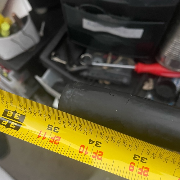 Ray cook classic plus 3 putter 
Used - Picture 6 of 7